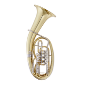 Tenor horn/bariton horn mod. 470 MTP