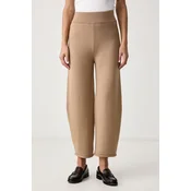 MM by Max Mara hlače ženske volnene MMLOBOLI