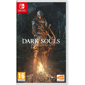 Nintendo igra Dark Souls: Remastered (Switch)