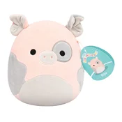 Plišasta igrača Squishmallows Eliza – pujs, 19 cm