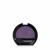 Collistar Impeccable Compact Refill, Cvrsti, Smokey, Izgladivanje, Ljubicasto, Purple Haze Matte, 1 boje, Mat