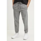HUMMEL DONJI DEO HMLTECH FLEECE REGULAR PANTS ZA MUŠKARCE