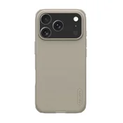 Futrola nillkin super frost pro za iphone 17 pro max / 18 pro max (6.9) zlatna ( F125813 )