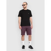 Volcom Frckn Mdn Strch 21 Shorts pistol punch