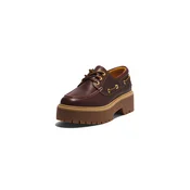 Sneakers Timberland Stone Street Dark Brown EUR 36