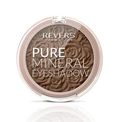 REVERS Revers Pure Mineral mat senčilo za oči 14, 2,5 g
