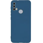 Silikonska futrola za Samsung Galaxy A54 5G - Plava KP40563