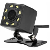 AMIO HD-315 LED VZVRATNA PARKIRNA KAMERA, VIDI PONOČI, UNIVERZALNA ZA AVTOMOBILE