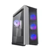 Kucište DeepCool CL500 4F