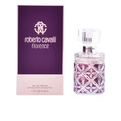 Roberto Cavalli Florence 50 ml parfumska voda za ženske