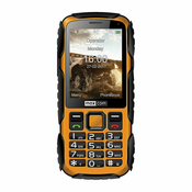 Mobilni telefon Maxcom MM920Y 16 MB RAM