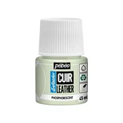 Barva za usnje Pebeo Setacolor effect 45 ml | različni odtenki