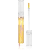 J.Cat Beauty Lipspect olje za ustnice z vlažilnim učinkom odtenek 109 Citrus Squeeze 3 ml
