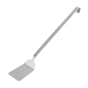 Kuhinjska obračalka / paleta / 10cm / 37cm / perforirana