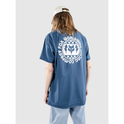 Fox Next Level Prem T-shirt indigo