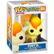 Figura Funko POP! Pokemon - Ponyta