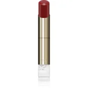Sensai Lasting Plump Lipstick bleščečo šminko z učinkom povečanja odtenek LP10 3,8 g