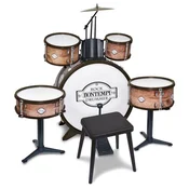 Bontempi Rock bubnjevi set