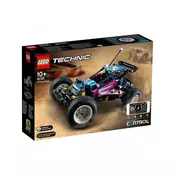 LEGO® Technic™ Terenski bagi (42124)