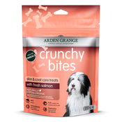 ARDEN GRANGE Crunchy Bites losos 225 g