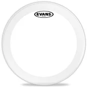 EVANS opna za bas, boben EQ3 CLEAR 24