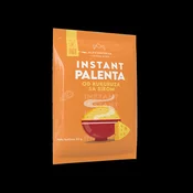 Bezglutenska instant palenta sa sirom 60g