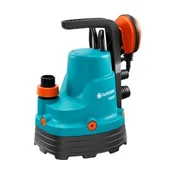 PUMPA POTOPNA 7000/C ZA CISTU VODU