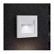 Brilagi - LED svetlo za stepenište STEP LIGHT LED/1,5W/230V IP44 bela