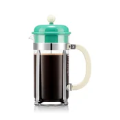 Bodum infuzor za kavo iz borosilikatnega stekla Caffettiera 1 l