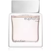 Calvin Klein Euphoria Men toaletna voda za moške 50 ml