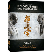 WEBHIDDENBRAND KYOKUSHIN KATA ENCYCLOPEDIA SYLLABUS VOL 1