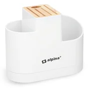 Alpina Držalo za nože in pribor ED-200266