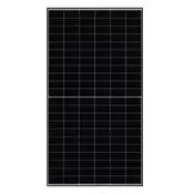 Ja Solar JAM66D45-630/LB_SFT Fotovoltaični panel 620W bifacial srebrni okvir