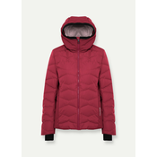 Colmar 2895 9XB, ženska skijaška jakna, crvena 2895 9XB