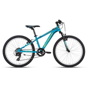 BOTTECCHIA mladinsko kolo 060 24 MTB, modro