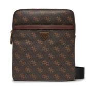 Guess Torbica za okrog pasu HMEVZL P2223 Rjava