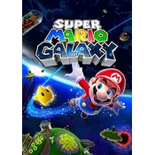 Super Mario Galaxy + Super Mario Galaxy 2 (Nintendo Switch) Nintendo eShop Key EUROPE