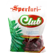 shumee Karamelni bonboni Eucalyptus Club 200g - Sperlari