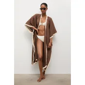 Answear.LAB kimono ženski bombažen