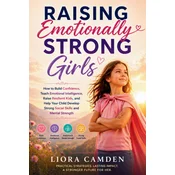 Raising Emotionally Strong Girls