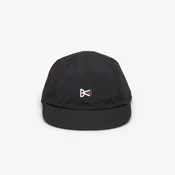 Čepica District Vision Nylon Paneled Mesh Hat Black Universal