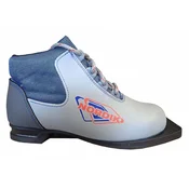 SKOL Nordik siva 75 mm velikost 35 - velikost podplata 23 cm