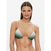 Chantelle Gornji del bikini C12VQF Zelena