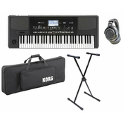Korg PA300 Professional SET Profesionalni keyboard