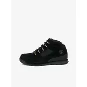 Timberland Čevlji svetlo zelena 43 EU Euro Rock Mid Hiker