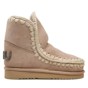 Škornji za sneg Mou Eskimo 18 FW101050A Bež