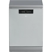 BEKO perilica posuđa BDFN36540XP