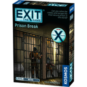 Društvena igra Prison Break (ENG)