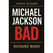 Iconic Albums - Michael Jackson - Bad