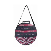 Torba za šamanski boben 45cm 2796161IKAT-RED
